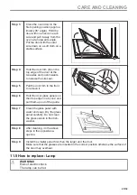 Preview for 23 page of Zanussi ZPCNA7KN User Manual