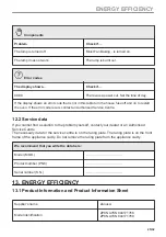 Preview for 25 page of Zanussi ZPCNA7KN User Manual