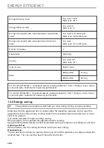 Preview for 26 page of Zanussi ZPCNA7KN User Manual