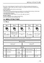 Preview for 27 page of Zanussi ZPCNA7KN User Manual