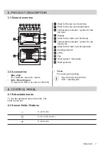 Предварительный просмотр 7 страницы Zanussi ZPHNL3W1 User Manual