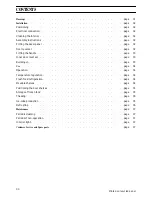 Preview for 2 page of Zanussi ZPL 5163 Instruction Booklet