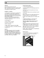 Preview for 6 page of Zanussi ZPL 5163 Instruction Booklet