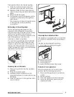 Preview for 7 page of Zanussi ZQA14033DA User Manual