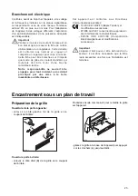 Предварительный просмотр 23 страницы Zanussi ZQS 612 4A Operating	 Instruction