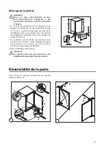 Предварительный просмотр 27 страницы Zanussi ZQS 612 4A Operating	 Instruction