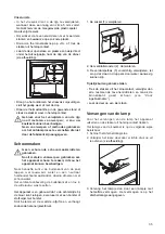 Preview for 35 page of Zanussi ZQS 612 4A Operating	 Instruction