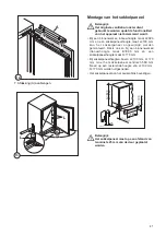 Preview for 41 page of Zanussi ZQS 612 4A Operating	 Instruction