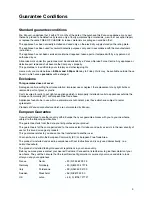 Preview for 9 page of Zanussi ZQS 6140 Instruction Booklet