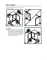 Предварительный просмотр 11 страницы Zanussi ZQS 6140 Instruction Booklet