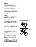 Preview for 9 page of Zanussi ZR 100 H Instruction Booklet