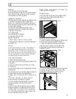 Предварительный просмотр 7 страницы Zanussi ZR 100 N Instruction Booklet