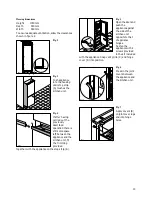 Preview for 5 page of Zanussi ZR 100 TF Instruction Booklet