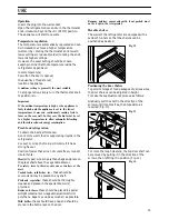 Preview for 7 page of Zanussi ZR 100 TF Instruction Booklet