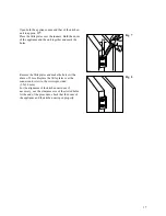 Preview for 7 page of Zanussi ZR 255 CTN Instruction Booklet