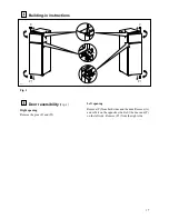 Preview for 5 page of Zanussi ZR 290/3TN Instruction Booklet