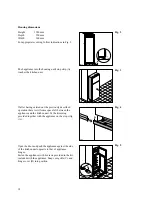 Preview for 6 page of Zanussi ZR 290/3TN Instruction Booklet