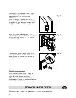 Preview for 8 page of Zanussi ZR 290/3TN Instruction Booklet