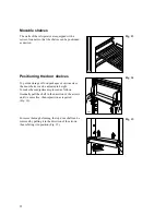 Preview for 10 page of Zanussi ZR 290/3TN Instruction Booklet