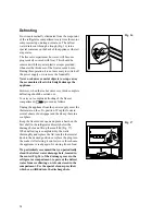 Preview for 12 page of Zanussi ZR 290/3TN Instruction Booklet