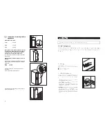 Предварительный просмотр 10 страницы Zanussi ZR 304 CTH.60 Instruction Booklet