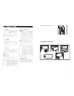 Предварительный просмотр 13 страницы Zanussi ZR 304 CTH.60 Instruction Booklet