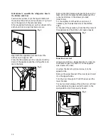 Preview for 6 page of Zanussi ZR 304 CTN Instruction Booklet