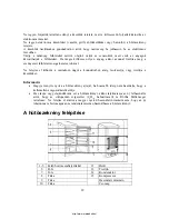 Предварительный просмотр 29 страницы Zanussi ZRA 328W Instruction Manual