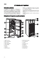 Предварительный просмотр 16 страницы Zanussi ZRA 626 CW Instruction Book