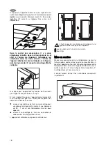 Предварительный просмотр 18 страницы Zanussi ZRA 626 CW Instruction Book