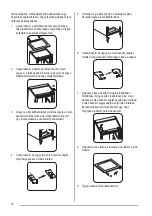 Предварительный просмотр 30 страницы Zanussi ZRA226CWO User Manual