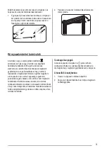 Предварительный просмотр 31 страницы Zanussi ZRA226CWO User Manual