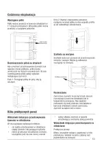 Предварительный просмотр 53 страницы Zanussi ZRA226CWO User Manual