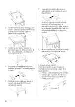 Предварительный просмотр 66 страницы Zanussi ZRA226CWO User Manual