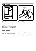 Предварительный просмотр 87 страницы Zanussi ZRA226CWO User Manual