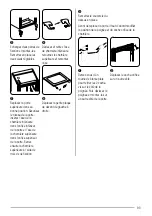 Предварительный просмотр 93 страницы Zanussi ZRA226CWO User Manual