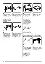 Предварительный просмотр 112 страницы Zanussi ZRA226CWO User Manual