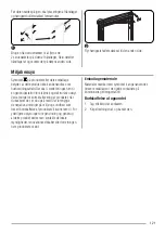 Предварительный просмотр 121 страницы Zanussi ZRA226CWO User Manual