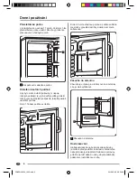 Preview for 6 page of Zanussi ZRA25100WA User Manual