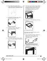 Preview for 11 page of Zanussi ZRA25100WA User Manual