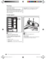 Preview for 16 page of Zanussi ZRA25100WA User Manual