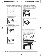 Preview for 22 page of Zanussi ZRA25100WA User Manual