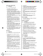 Preview for 26 page of Zanussi ZRA25100WA User Manual