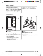 Preview for 27 page of Zanussi ZRA25100WA User Manual