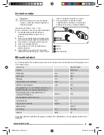 Preview for 31 page of Zanussi ZRA25100WA User Manual