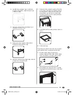 Preview for 55 page of Zanussi ZRA25100WA User Manual