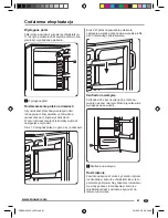 Preview for 61 page of Zanussi ZRA25100WA User Manual