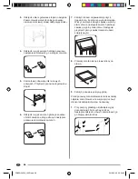 Preview for 66 page of Zanussi ZRA25100WA User Manual