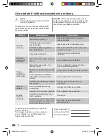 Preview for 74 page of Zanussi ZRA25100WA User Manual