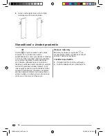 Preview for 78 page of Zanussi ZRA25100WA User Manual